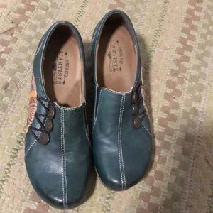 L’Artiste shoes. Europe size 37. US 7